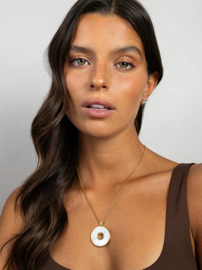 One Mood Necklace Set