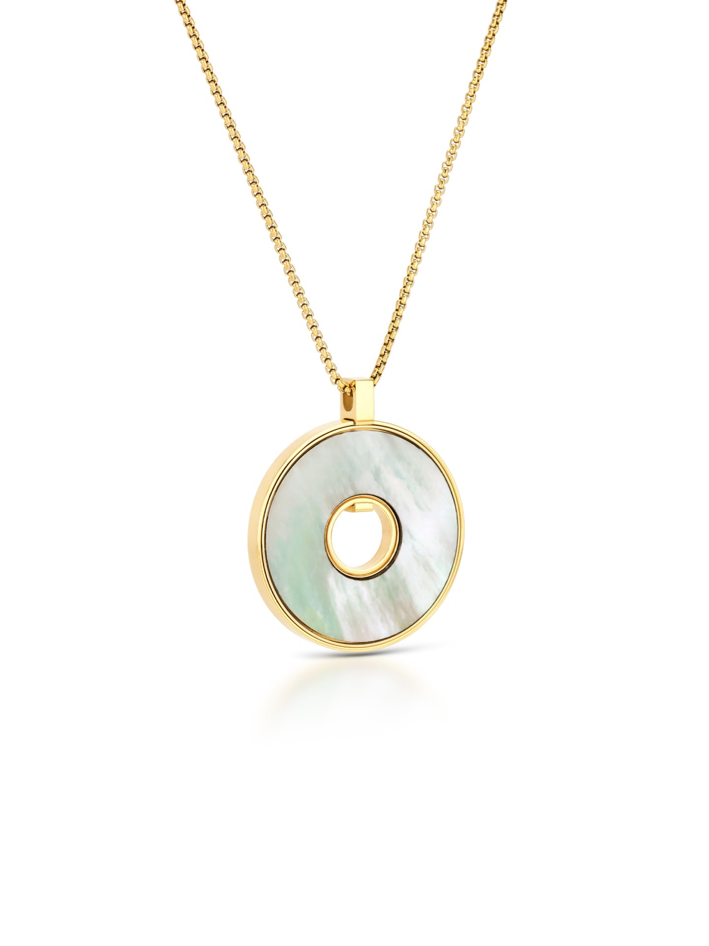 One Mood Necklace Set