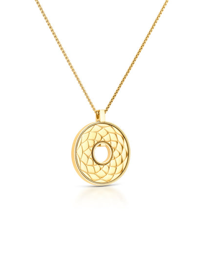 One Mood Crystal Necklace Set