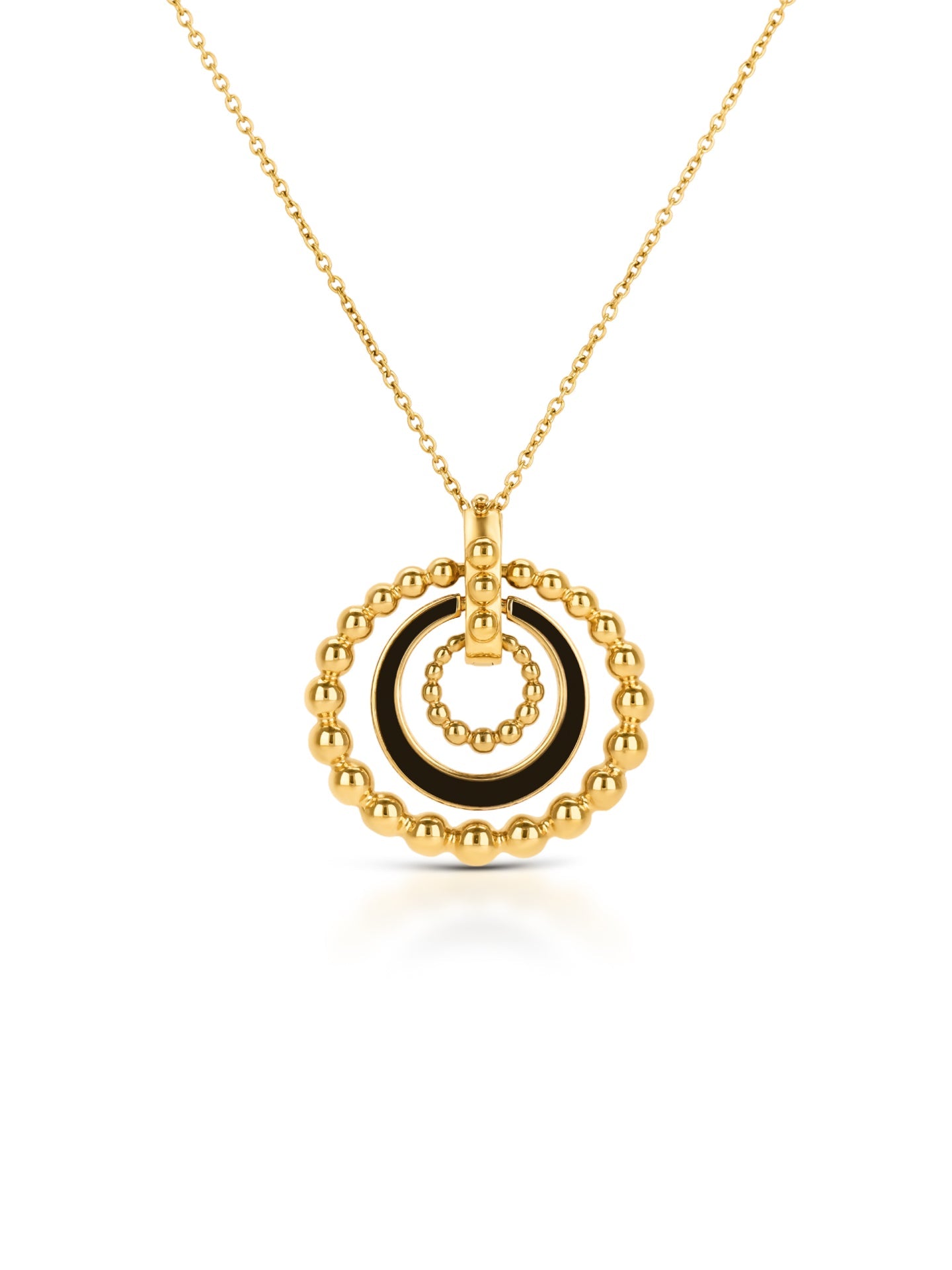 One Mood Elegance Necklace Set