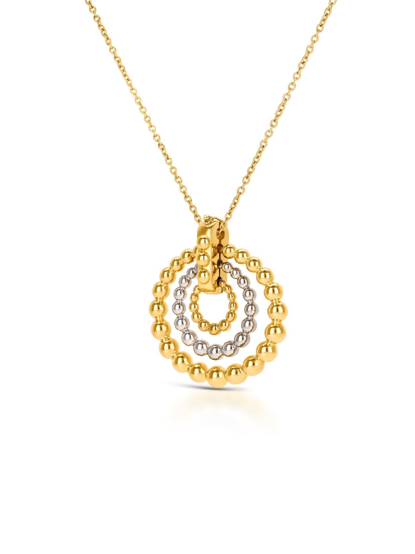 One Mood Elegance Necklace Set