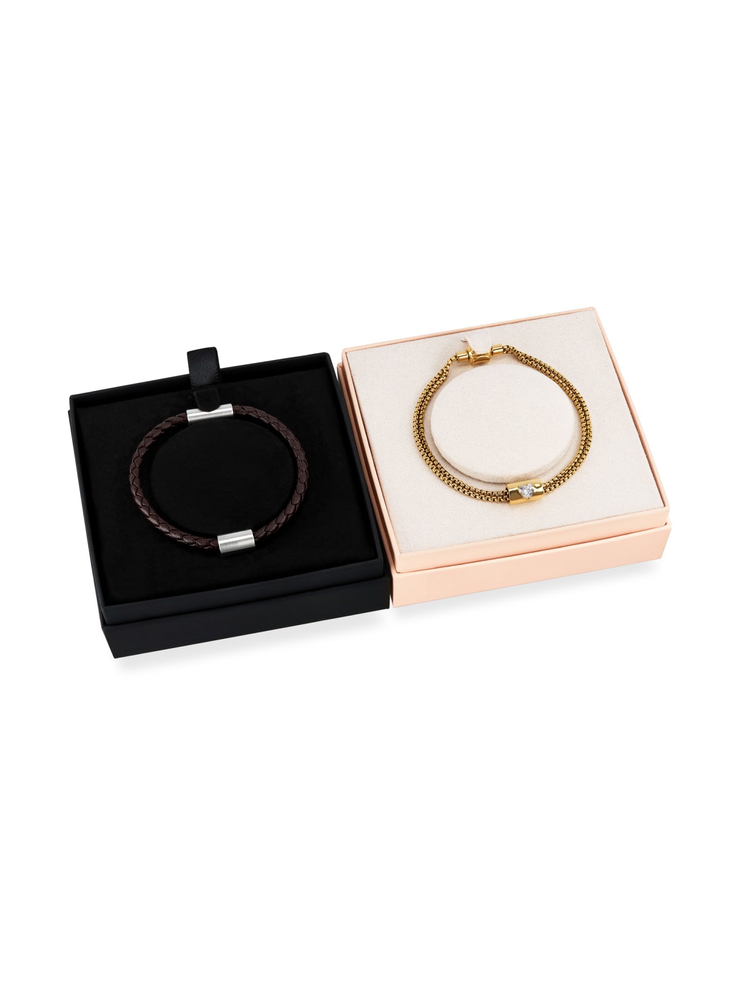 One Always & Forever Bracelet Sets