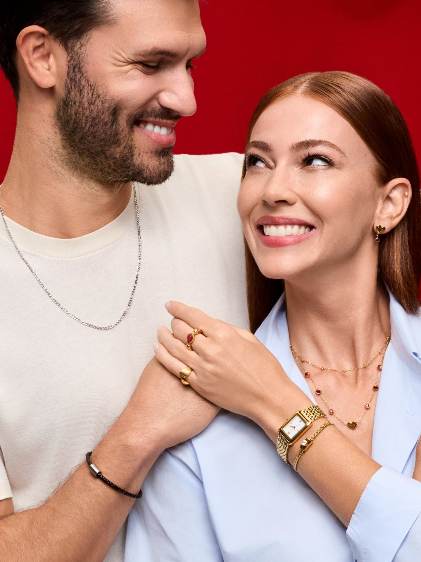 One Always & Forever Bracelet Sets