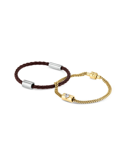 One Always & Forever Bracelet Sets