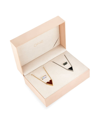 One Magnetic Bond Necklace Sets