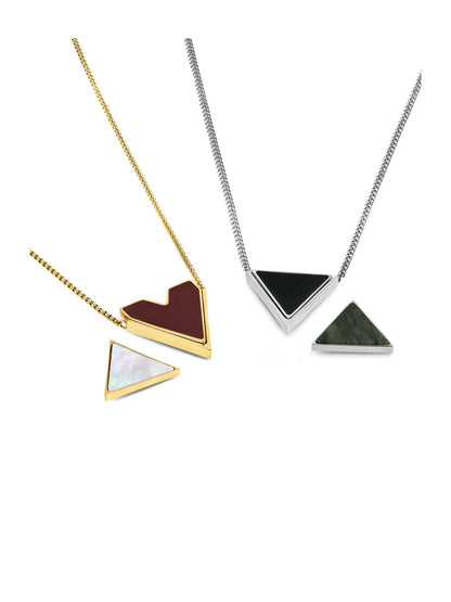 One Magnetic Bond Necklace Sets