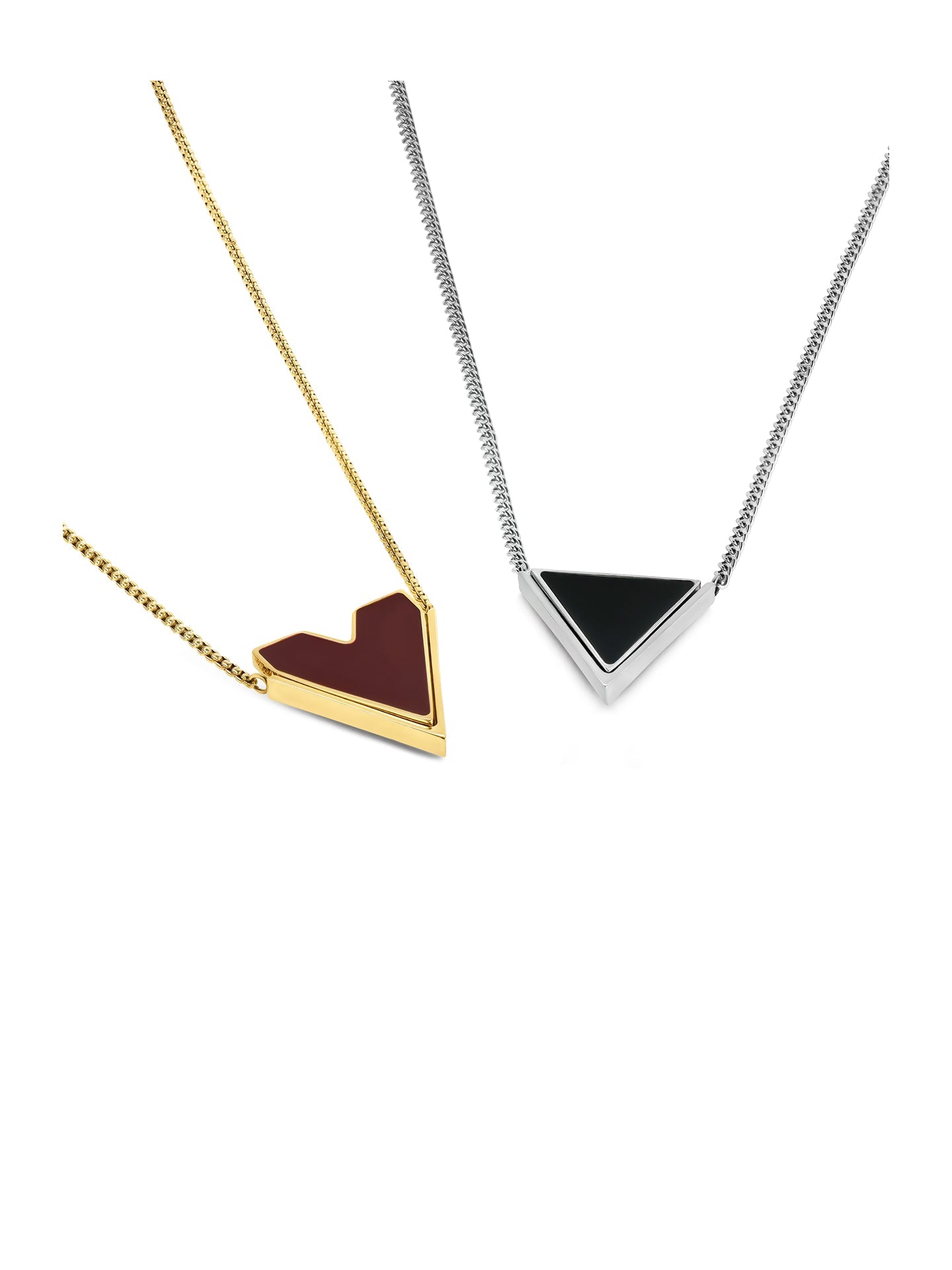 One Magnetic Bond Necklace Sets