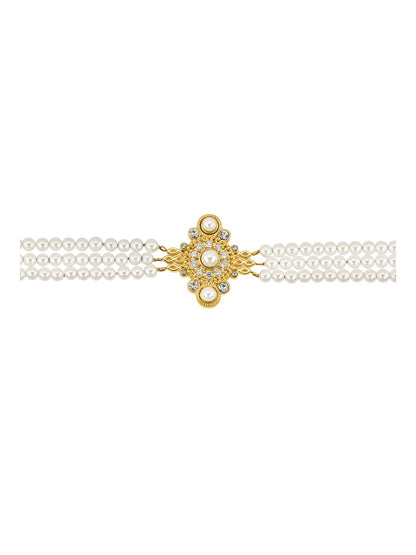 One Ophelia Necklace & Earring Set
