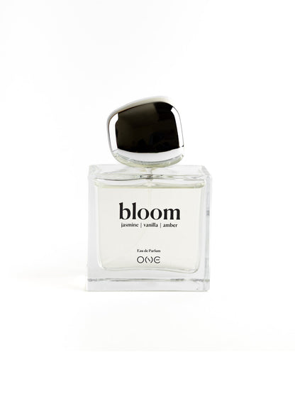 One Bloom Perfume & Bracelet Set