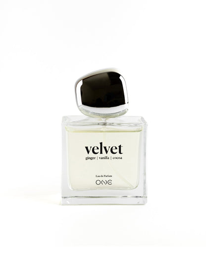 Set Perfume & Pulseiras One Velvet