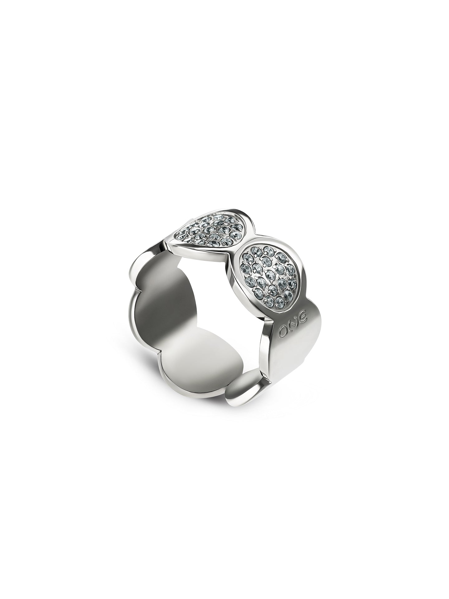 One Signature Ring