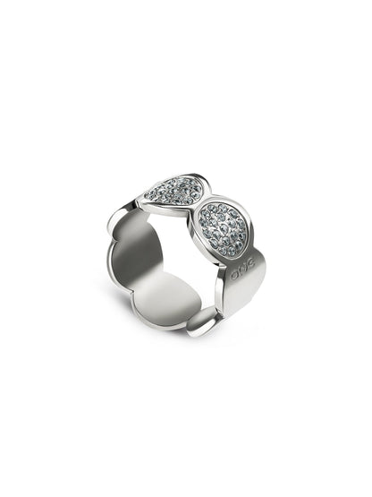 One Signature Ring