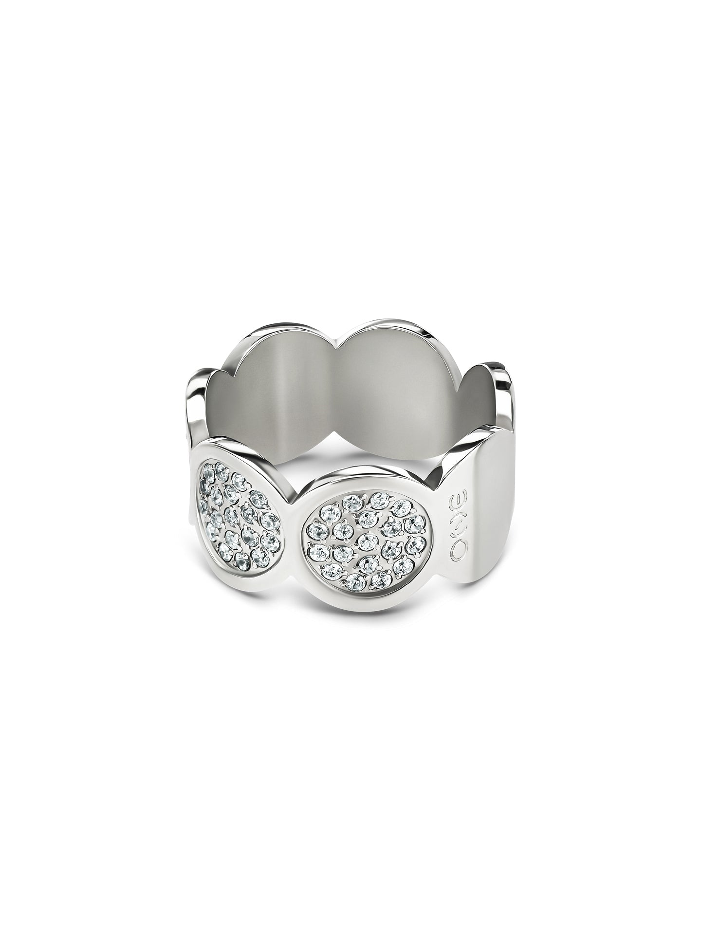 One Signature Ring