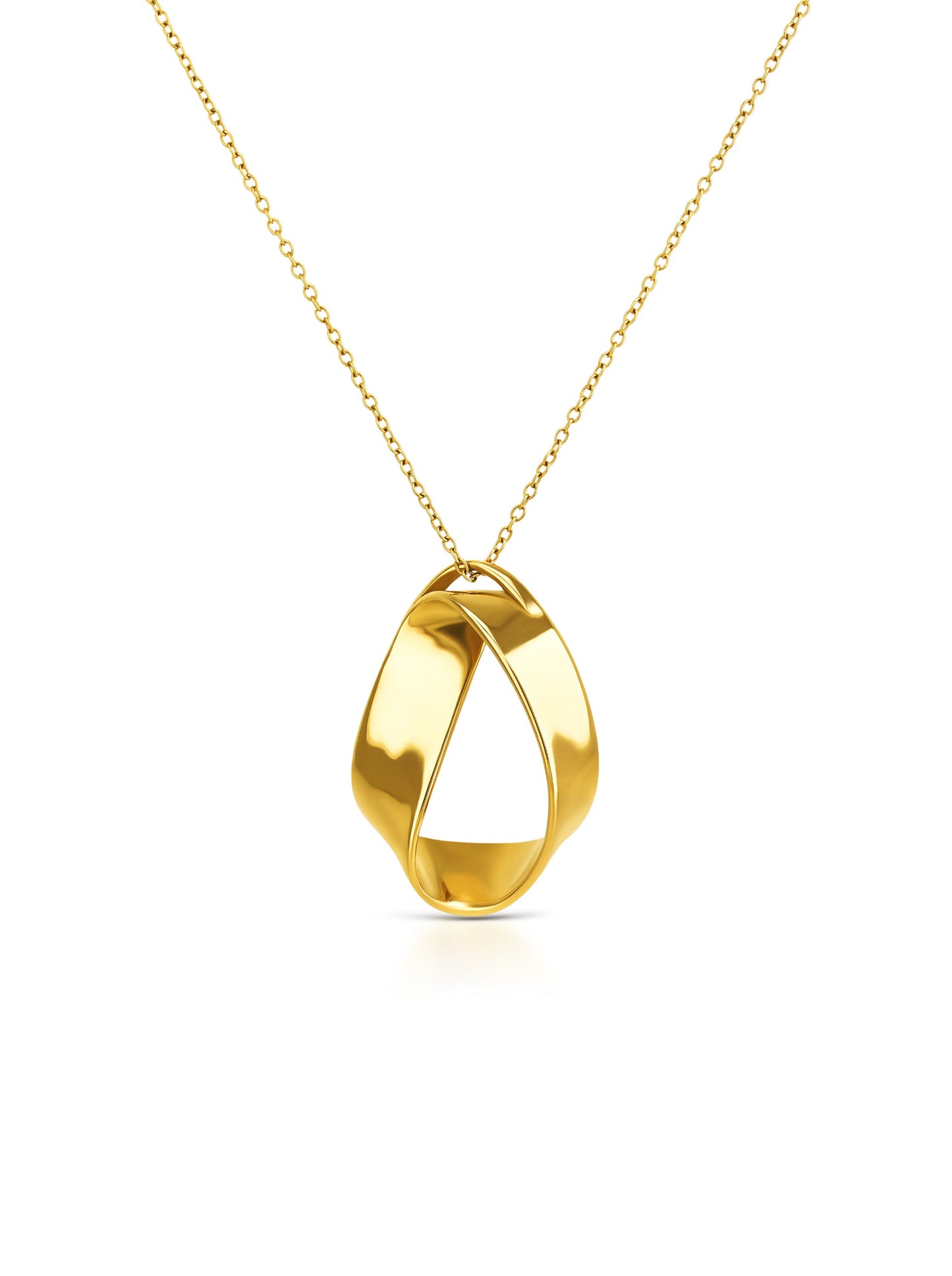 One Element Necklace