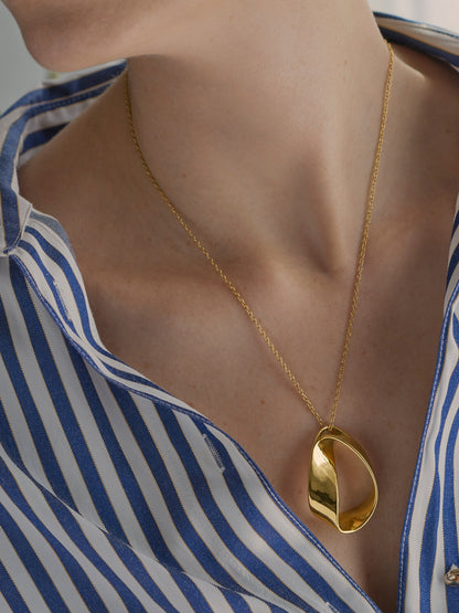 One Element Necklace
