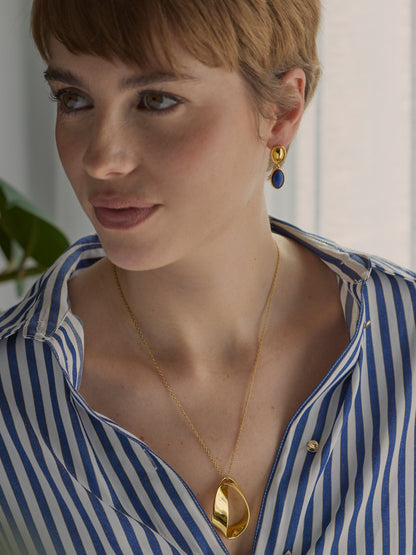 One Element Necklace