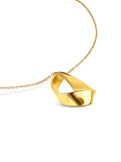 One Element Necklace