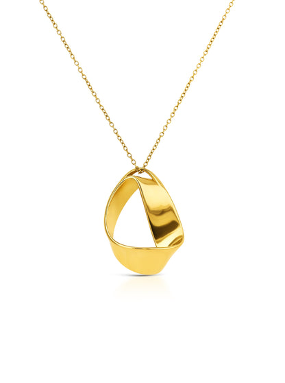 One Element Necklace