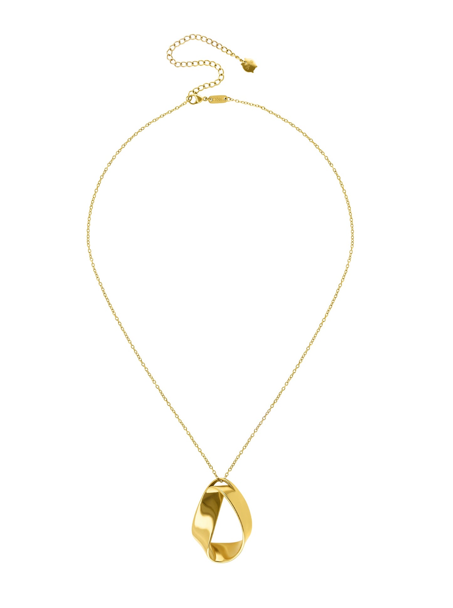One Element Necklace