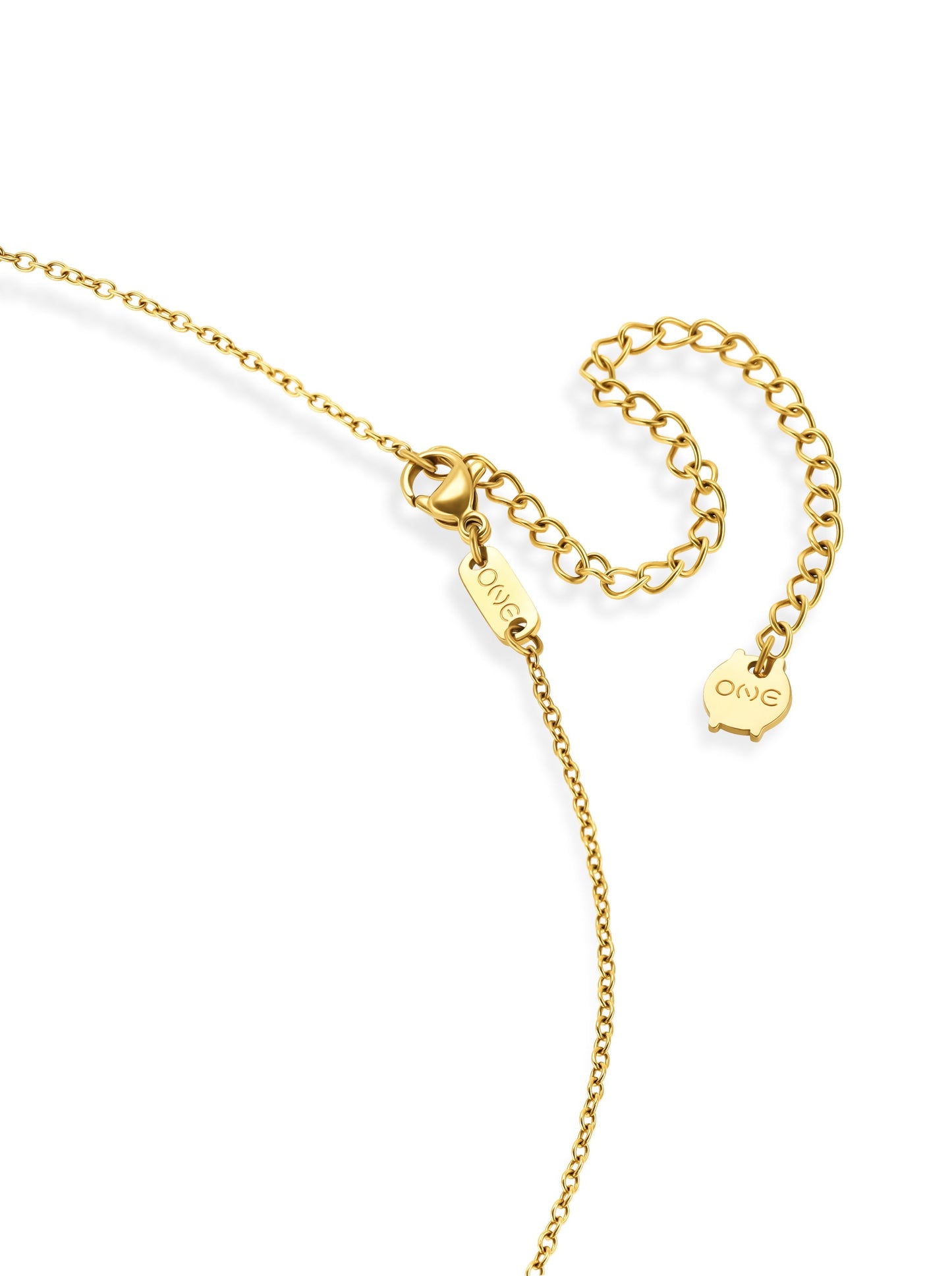 One Element Necklace