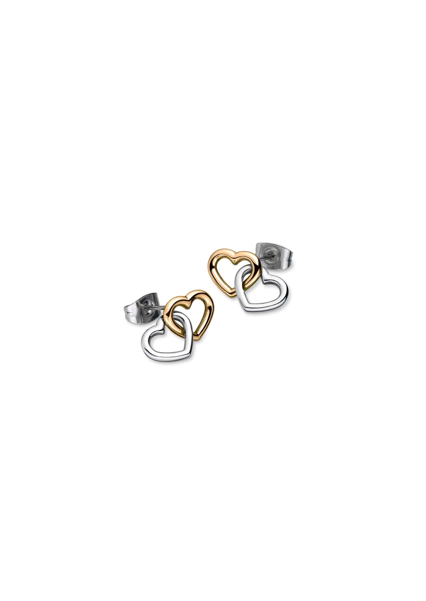 Set Necklace & Earrings One Soulmate