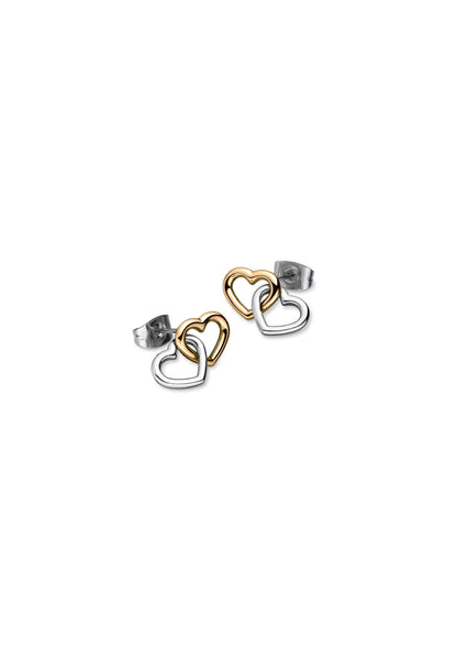 Set Necklace & Earrings One Soulmate