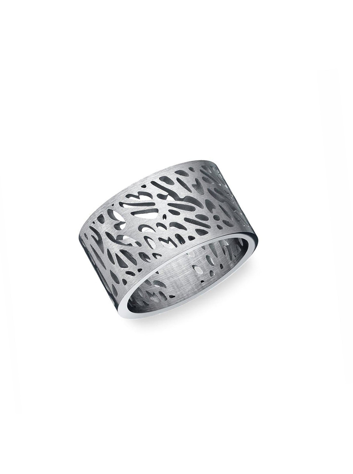 One Tree of Life Ring