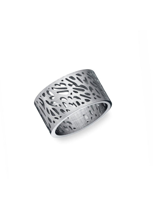 One Tree of Life Ring