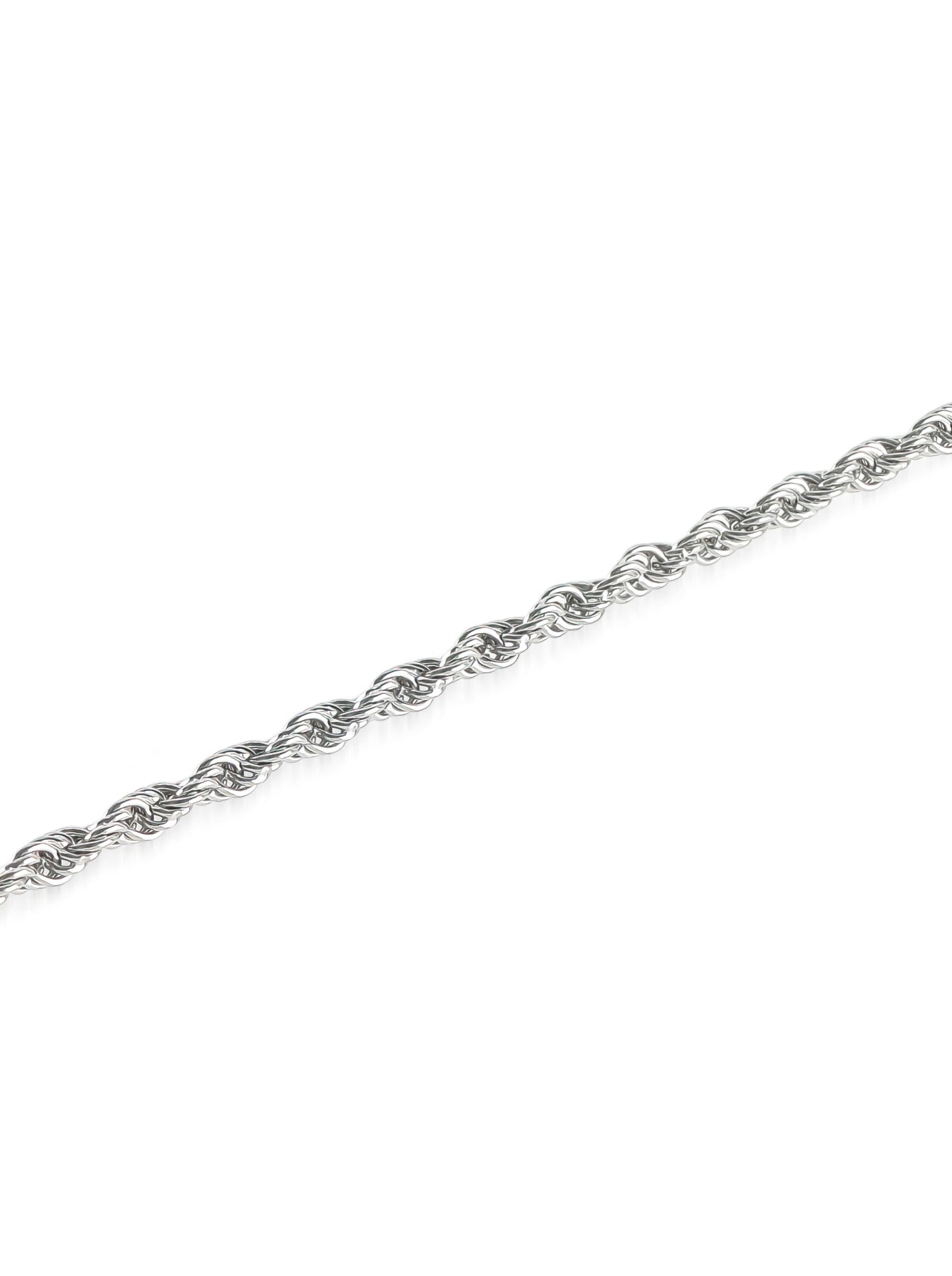 One Twisted Duo Necklace