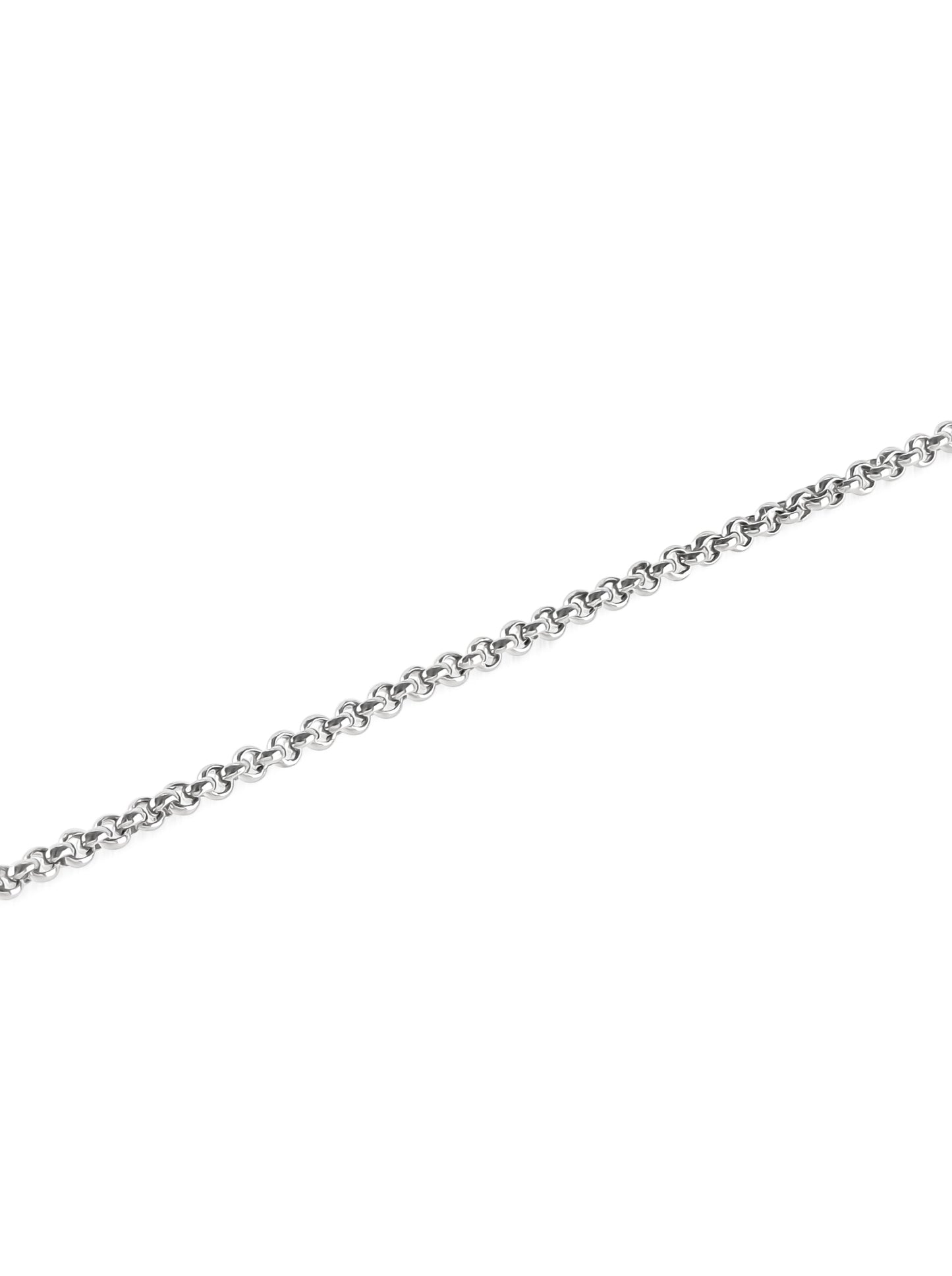One Twisted Duo Necklace