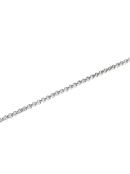 One Twisted Duo Necklace