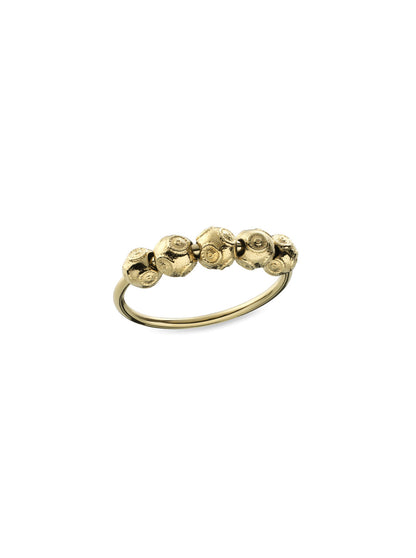 One Tradition Ring