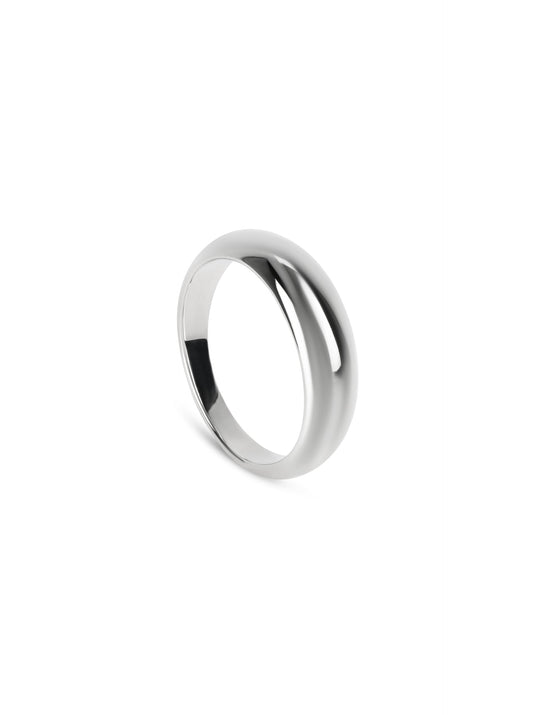 One Twisted Ring