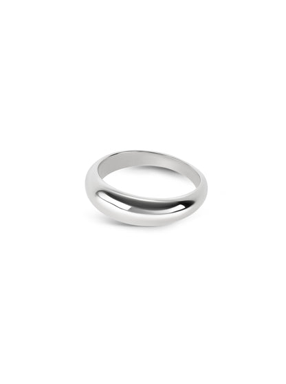 One Twisted Ring