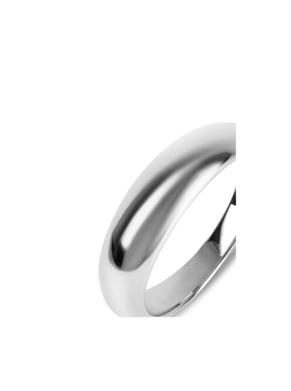 One Twisted Ring