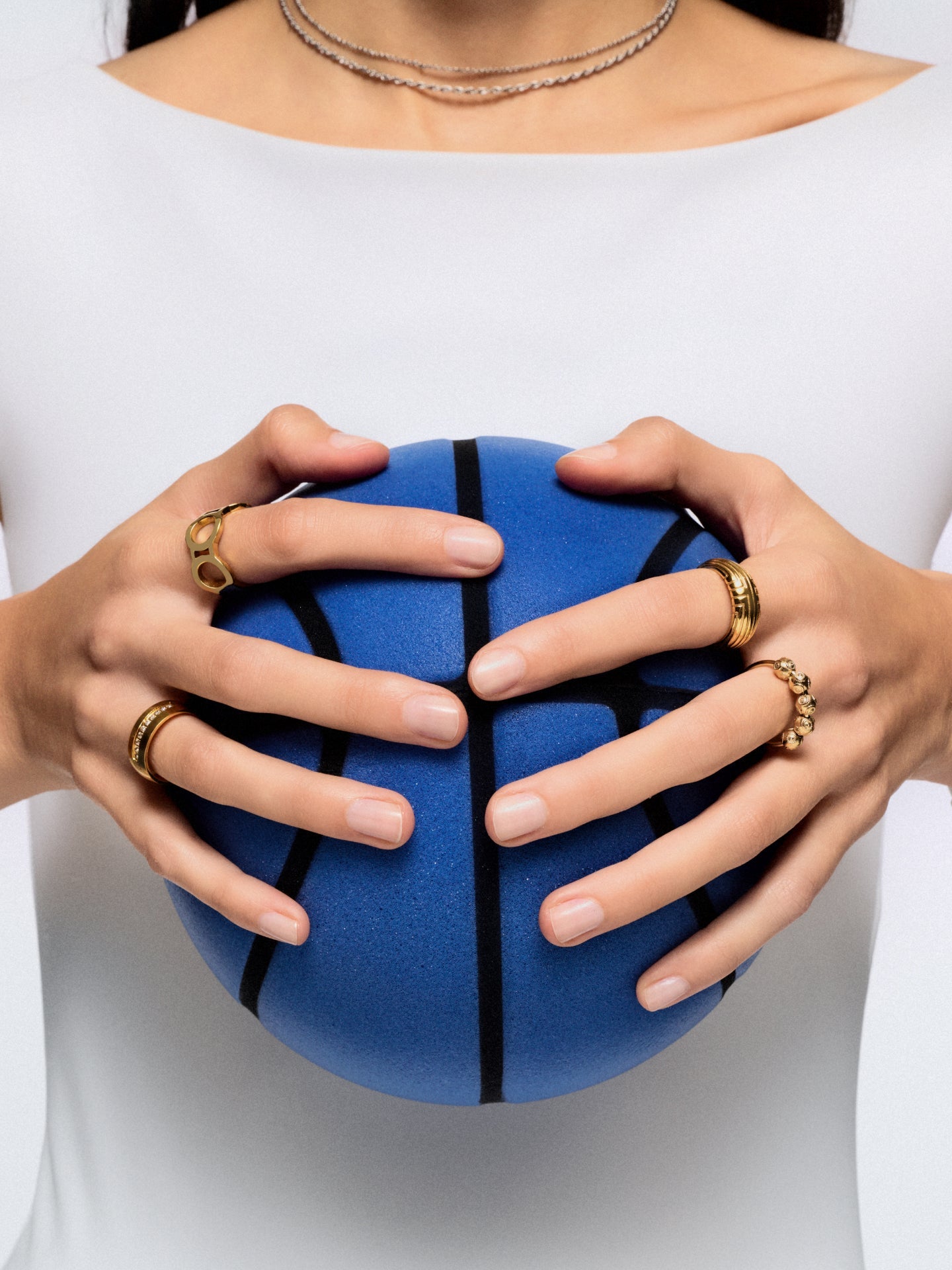 One Tradition Ring
