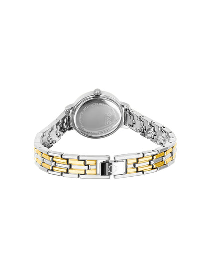 One Obsession Bicolor Watch