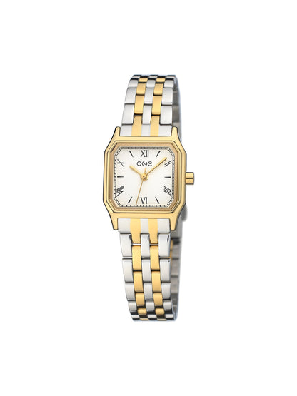 One Prime Bicolor Watch