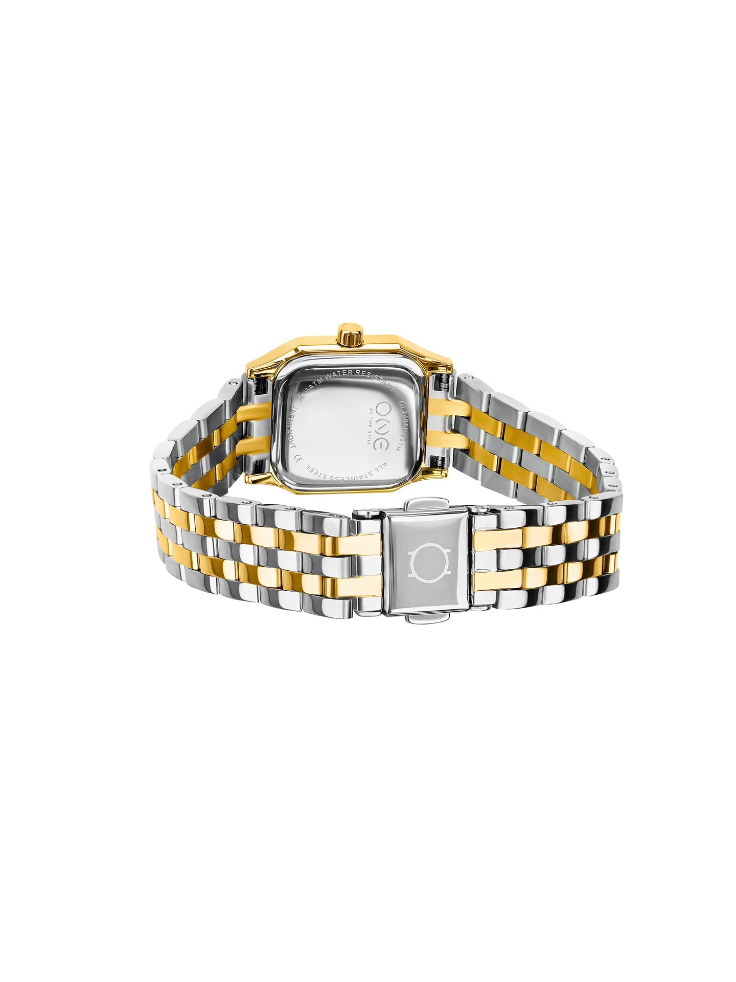 One Prime Bicolor Watch
