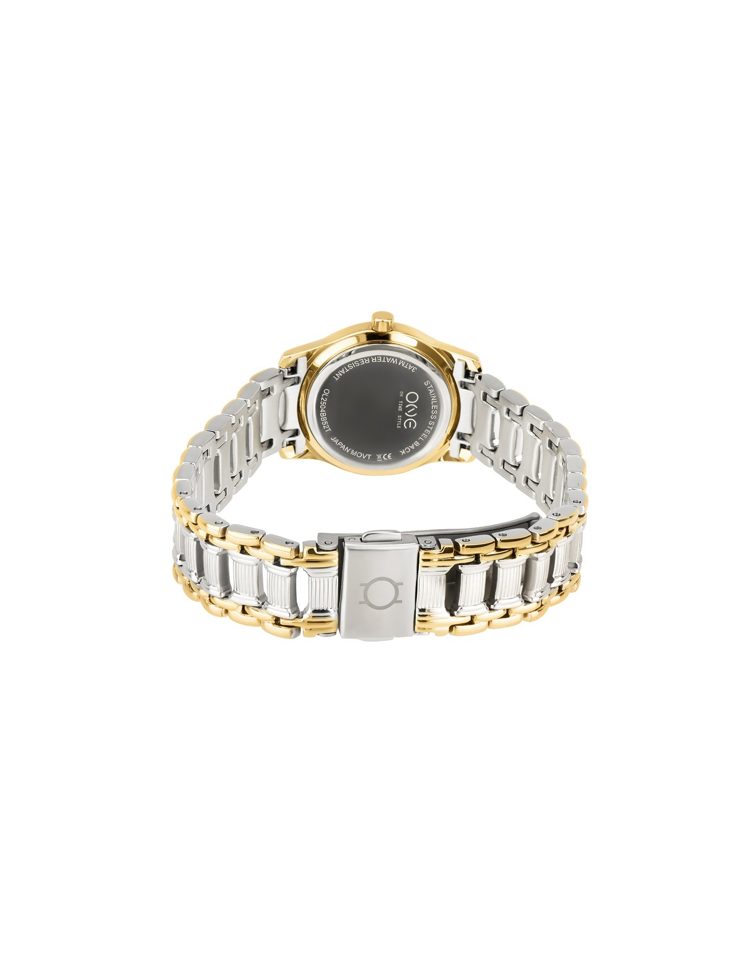 One Empire Bicolor Watch