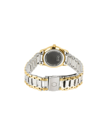 One Empire Bicolor Watch