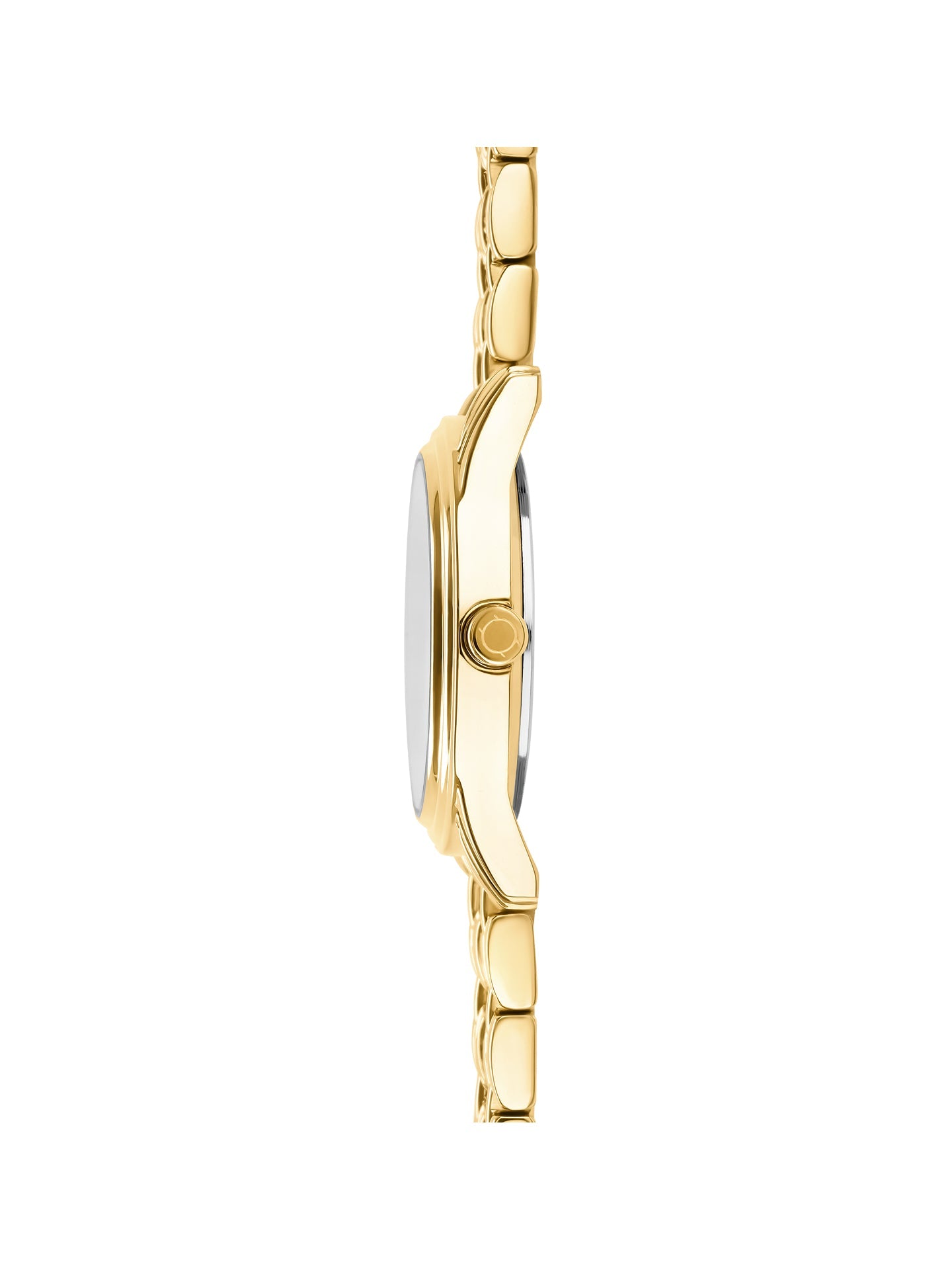 One Empire Gold Watch