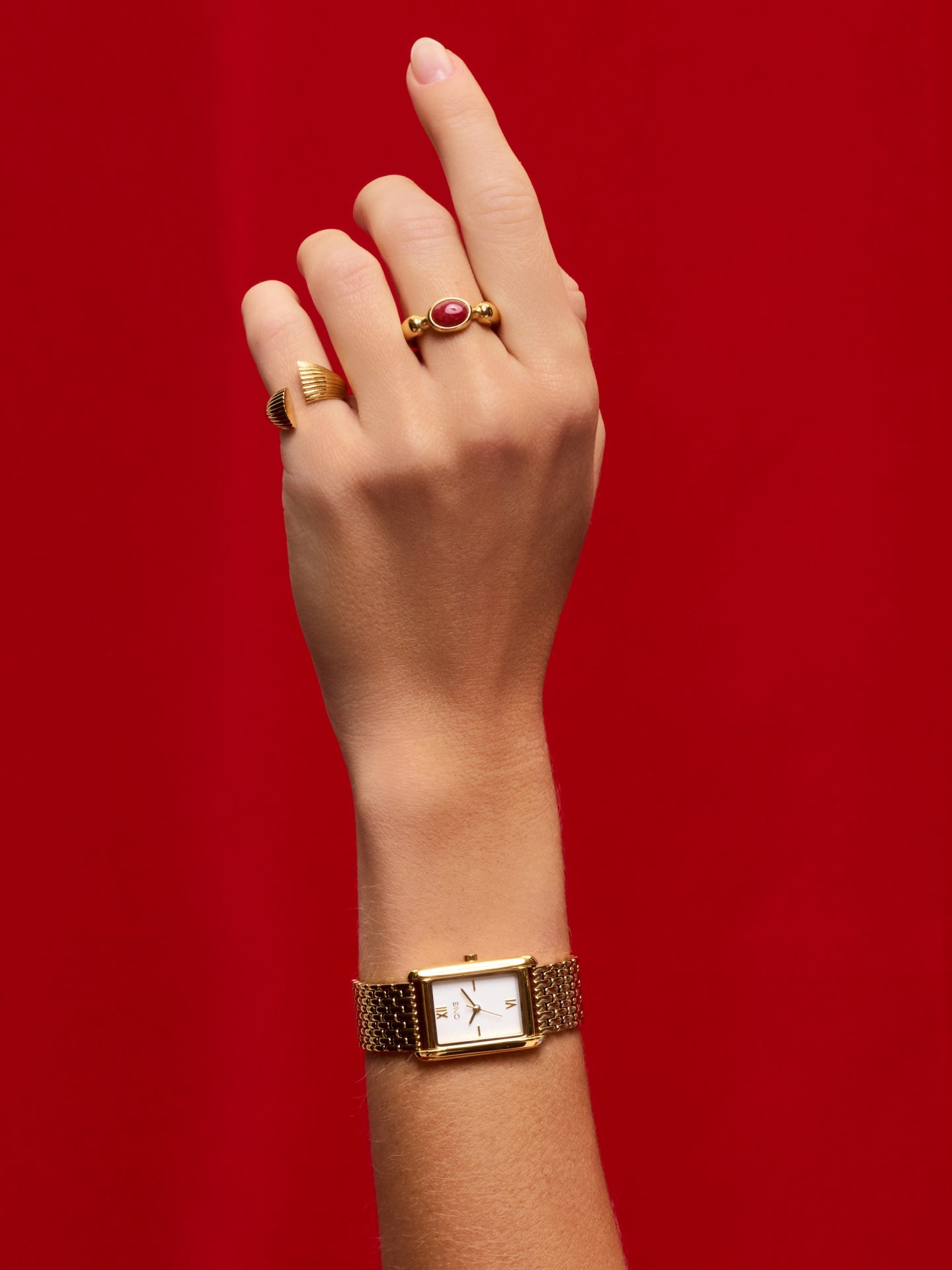 One Grace Watch