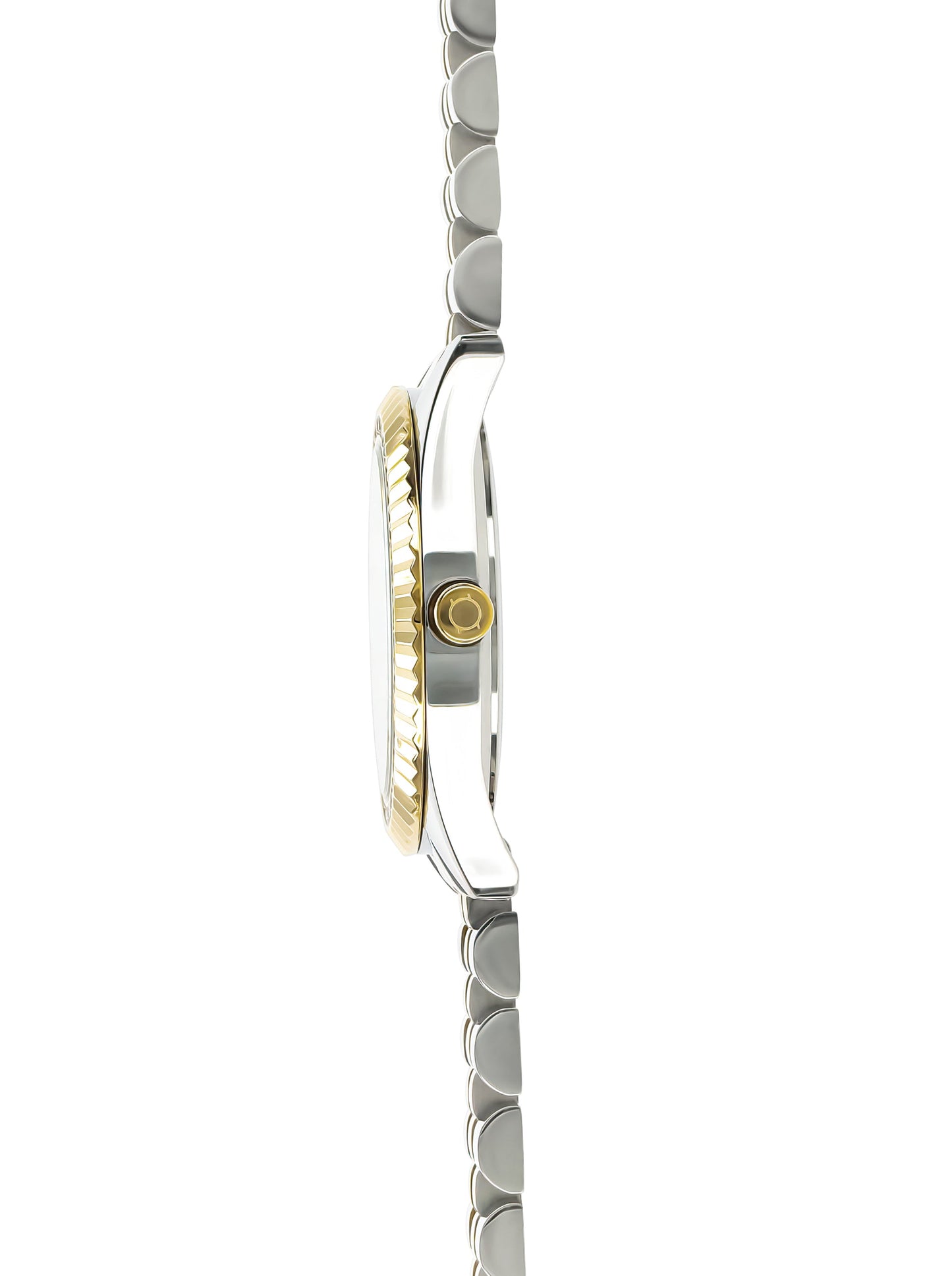 One Celebrity Crystal Watch