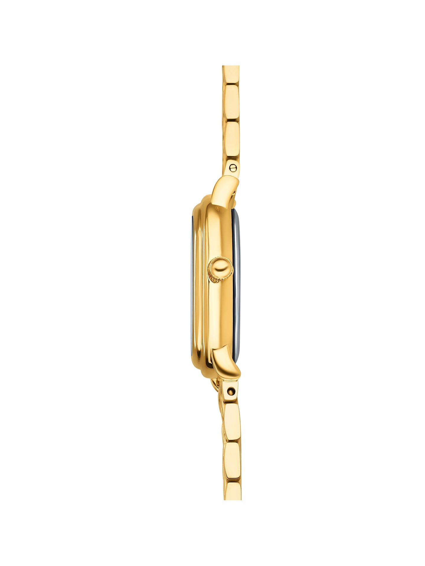One Flirt Gold Watch