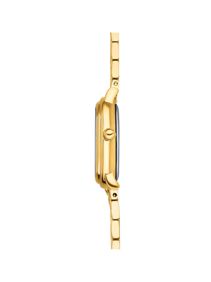 One Flirt Gold Watch