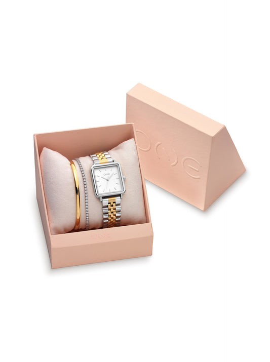 Box One Dazzle Silver