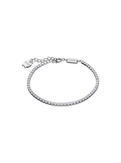 Box One Dazzle Silver