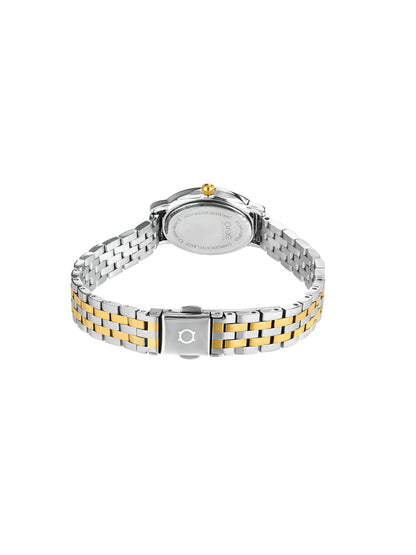 One Flirt Bicolor Watch