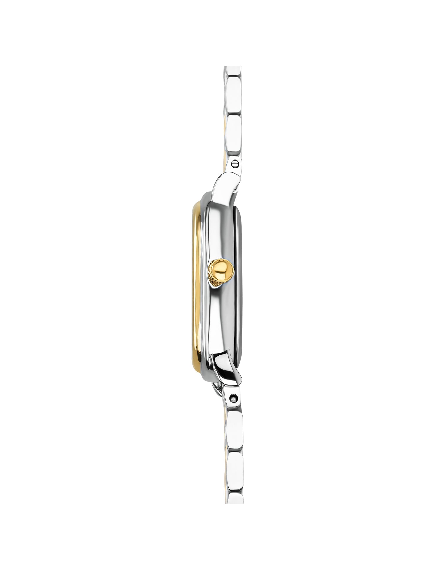 One Flirt Bicolor Watch